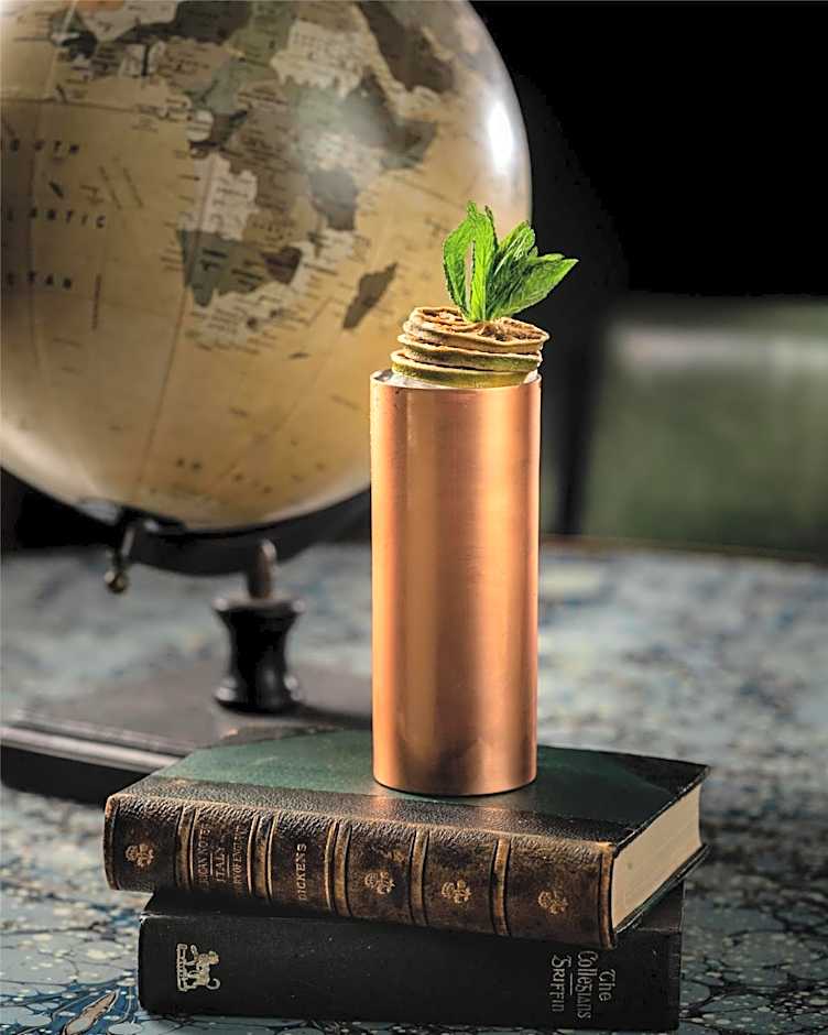 Conrad By Hilton Dublin