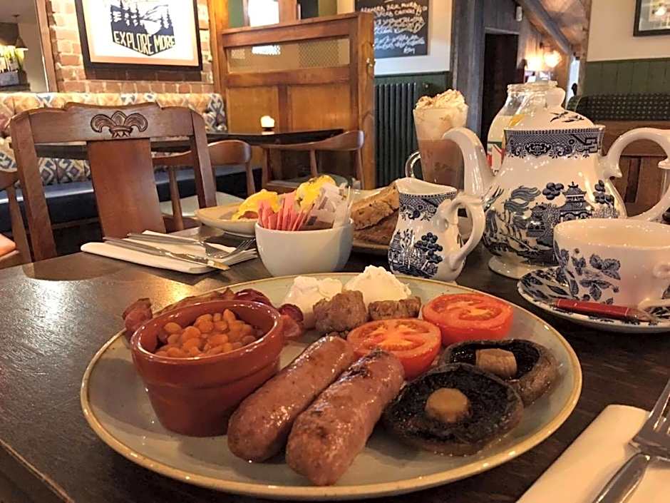 Dartmoor Halfway Inn