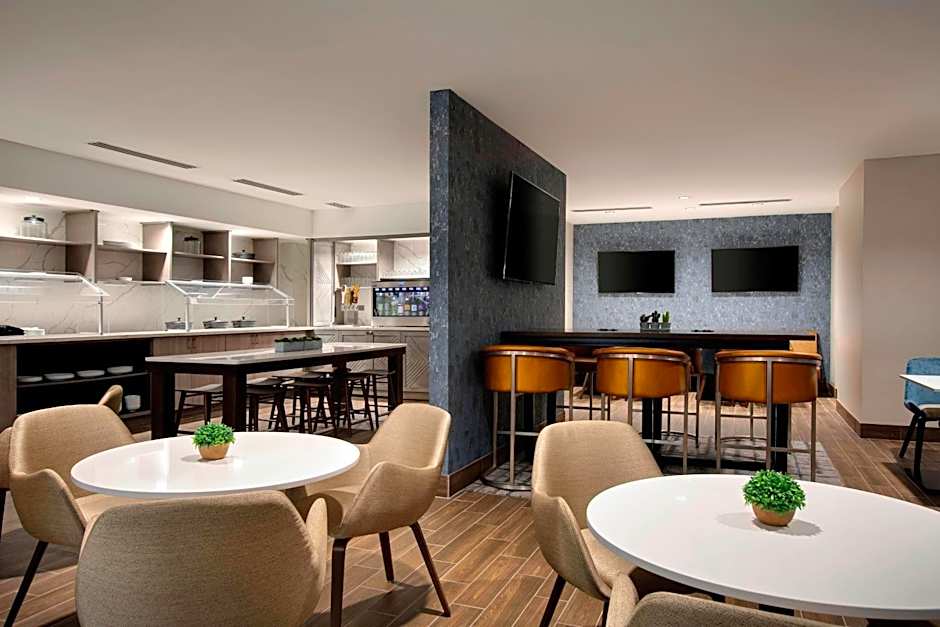 Winston-Salem Marriott