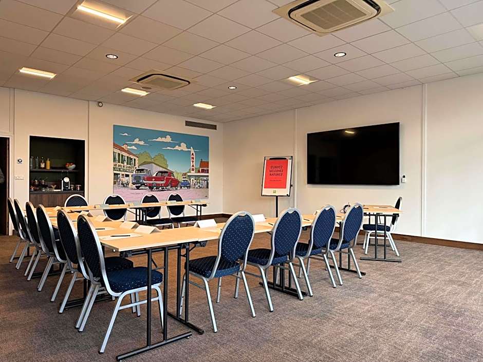 ibis Styles Angoulême Nord