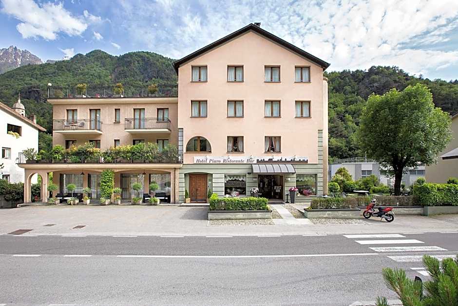 Hotel Piuro