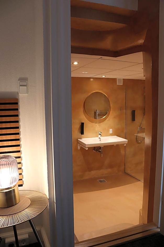 Milling Hotel Mini 19