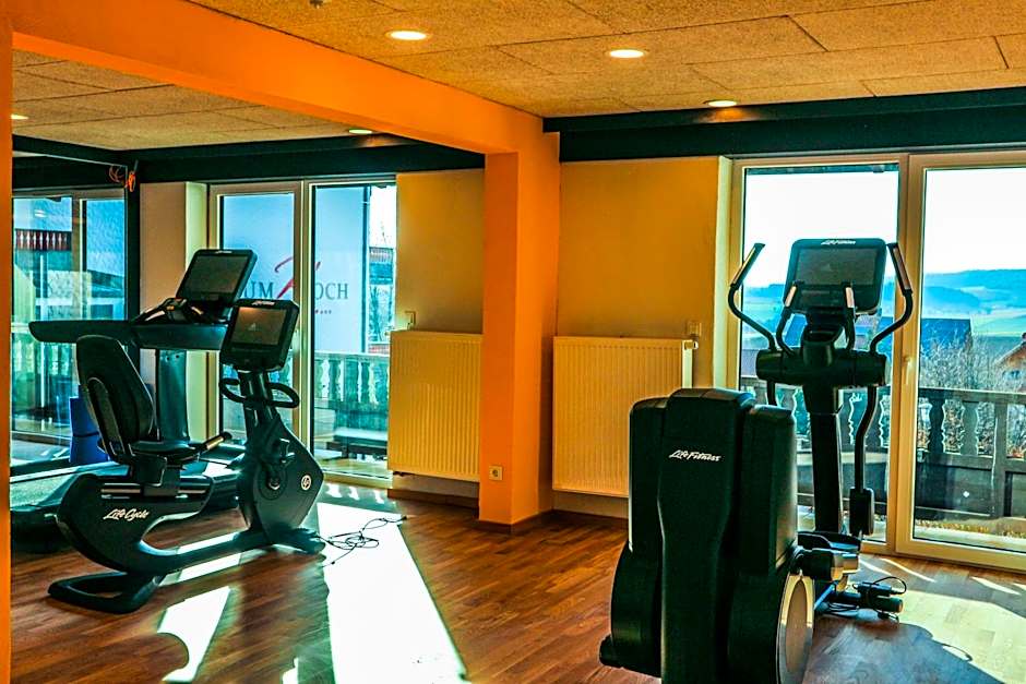 Wellnesshotel Zum Koch