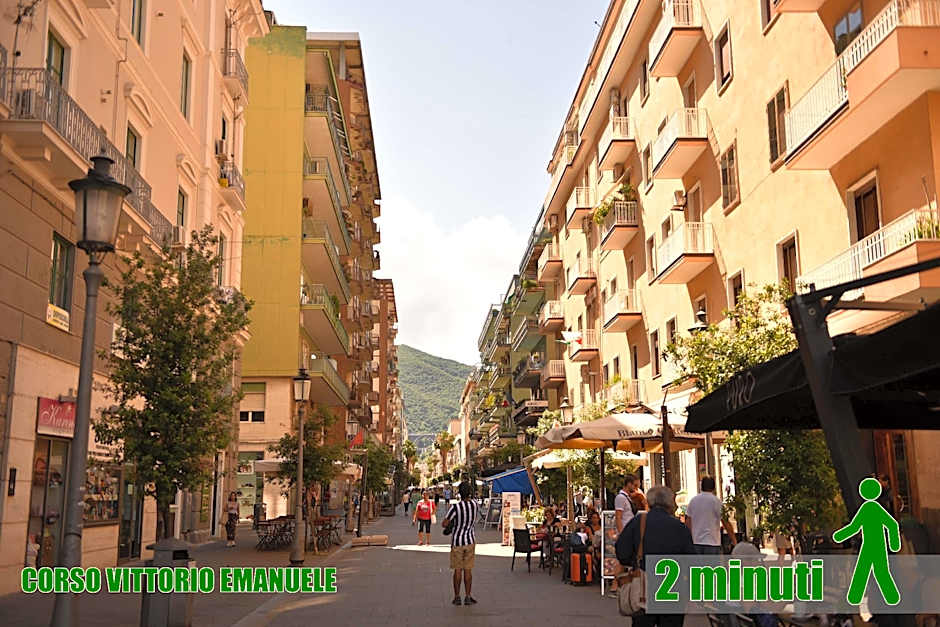 B&B Portafortuna Lucky charm