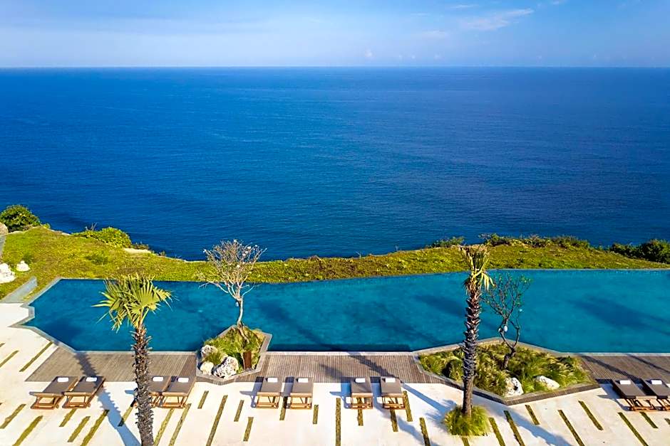 Six Senses Uluwatu