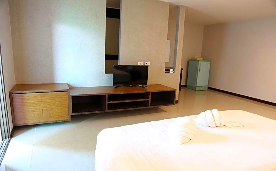 Ratchaphruek Pavilion