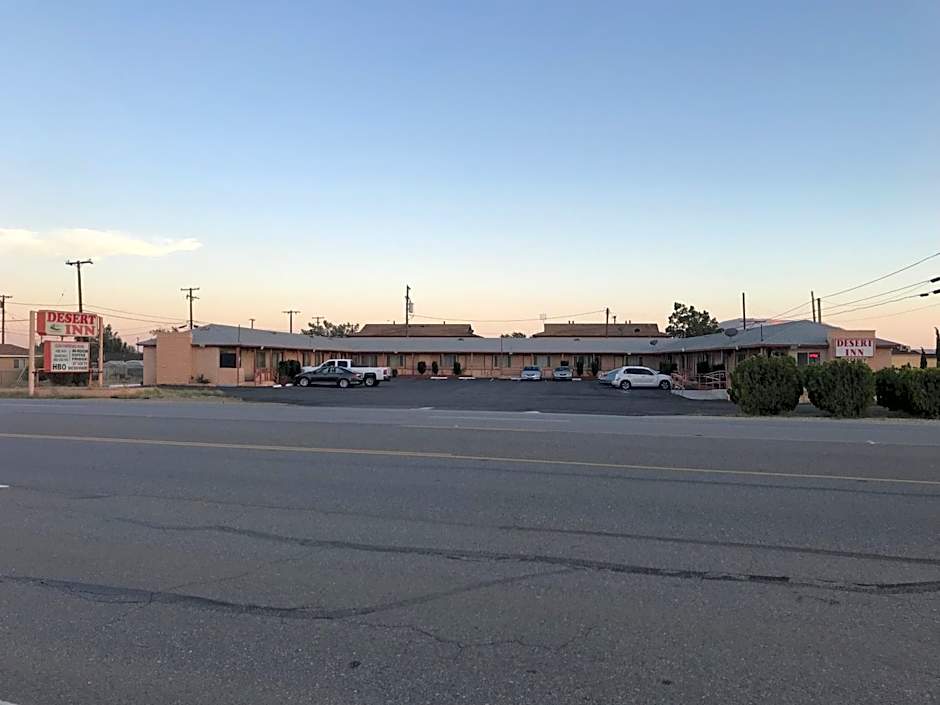 Desert Inn