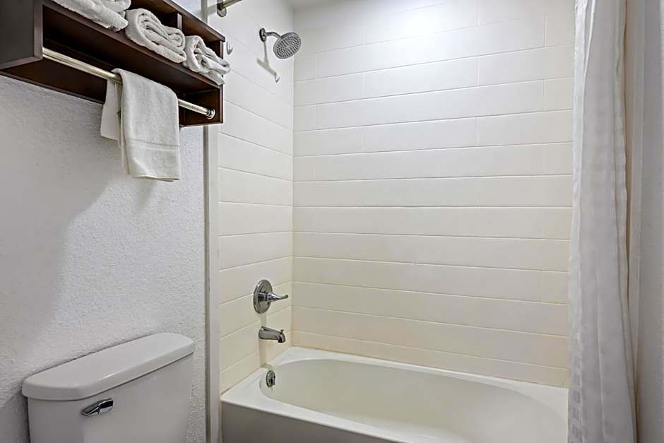 Rodeway Inn Carlsbad Caverns Area