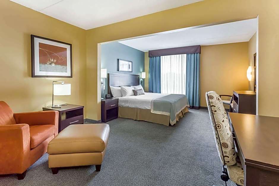 Wingate By Wyndham Regina