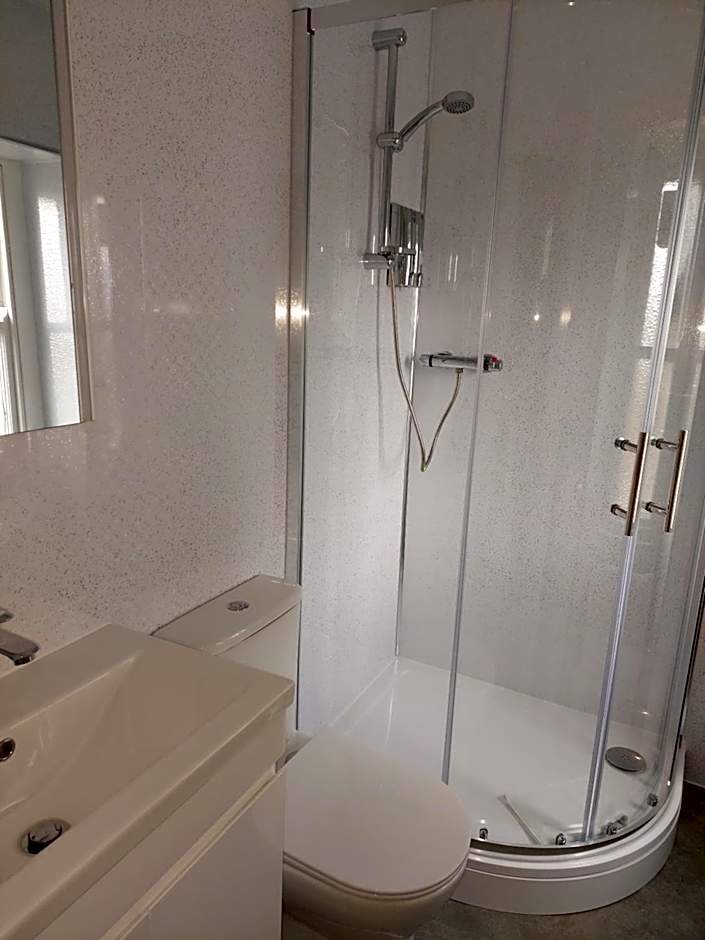 Branstone Guest House