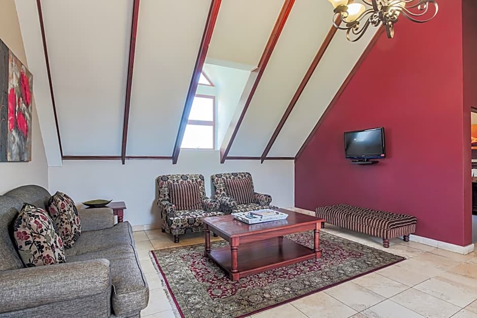 Sunninghill Guest Lodges