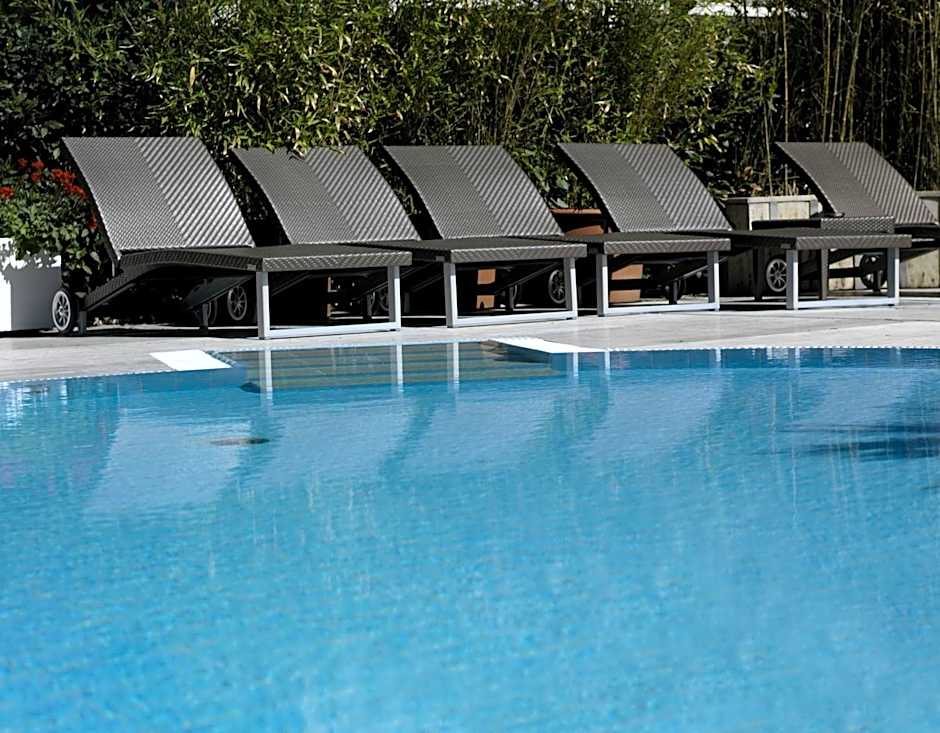 Hotel Feldberg