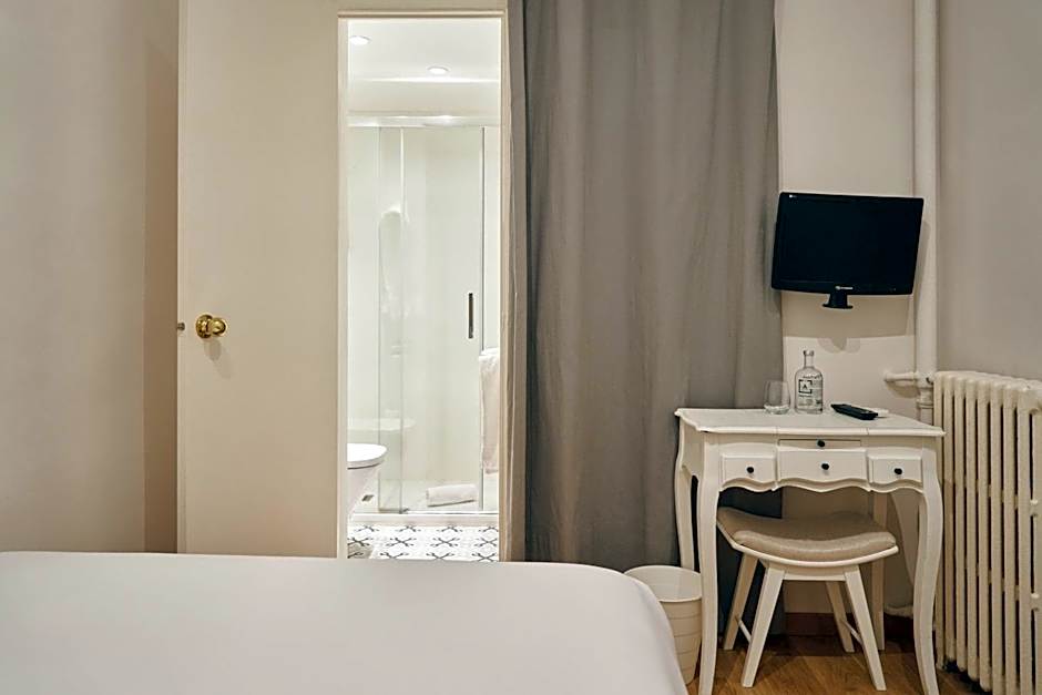 Mesón Castilla Atiram Hotels
