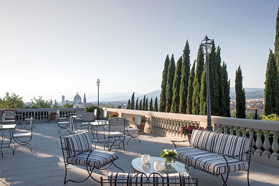 Villa La Vedetta