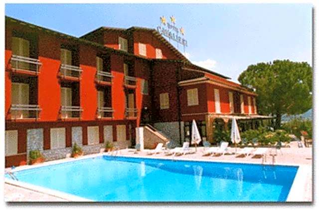 Hotel Cavalieri