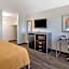 Quality Inn Burbank Airport