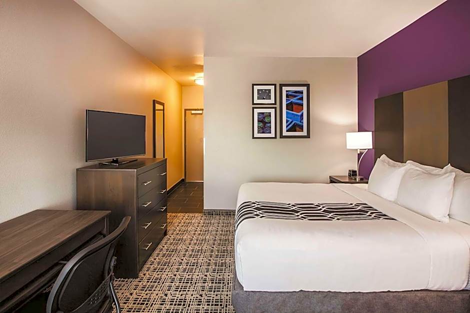 La Quinta Inn & Suites by Wyndham Lubbock South