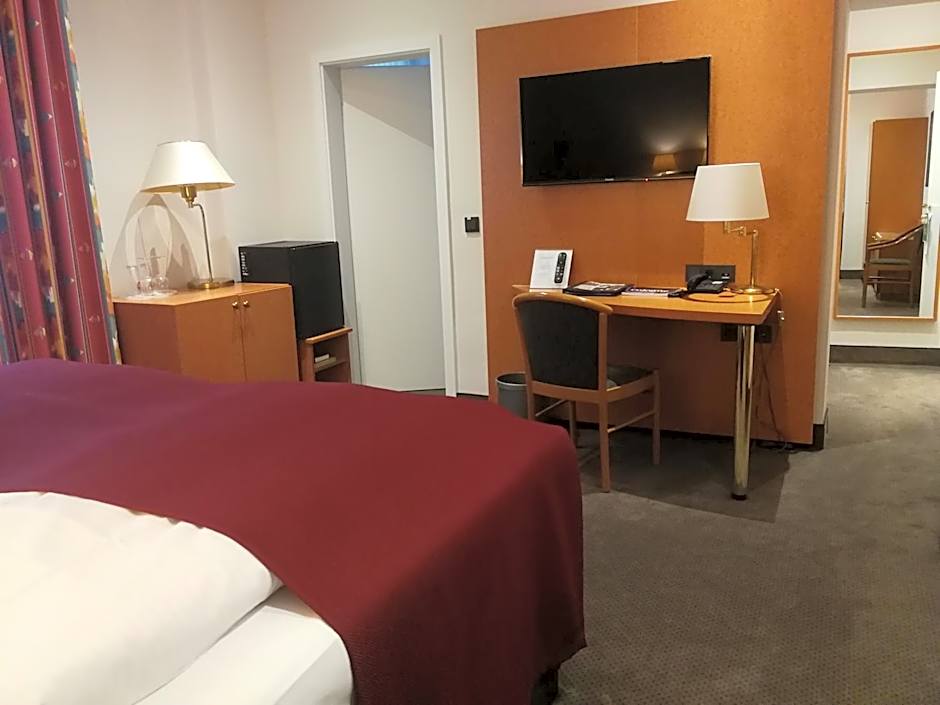 Hotel An der Philharmonie