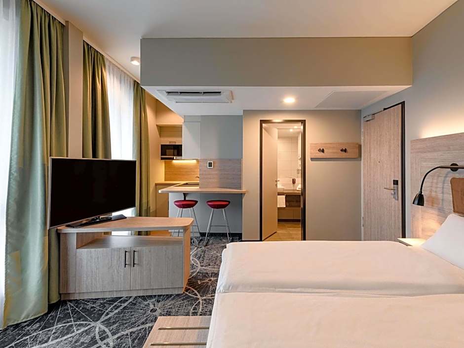 ibis Styles Magdeburg