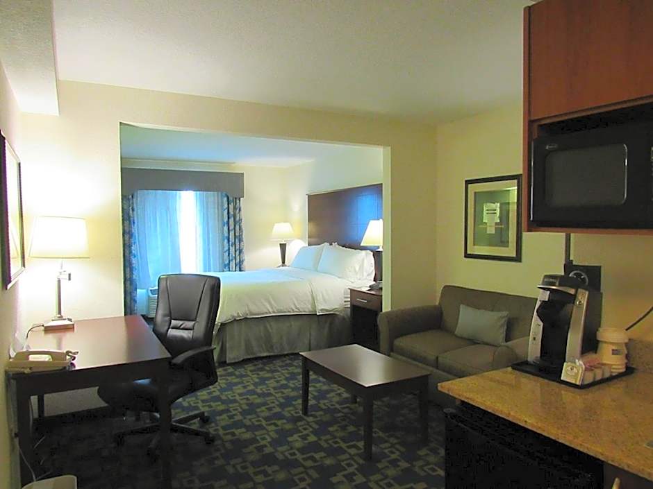 Holiday Inn Express Hotel & Suites Pembroke Pines Sheridan Street By IHG