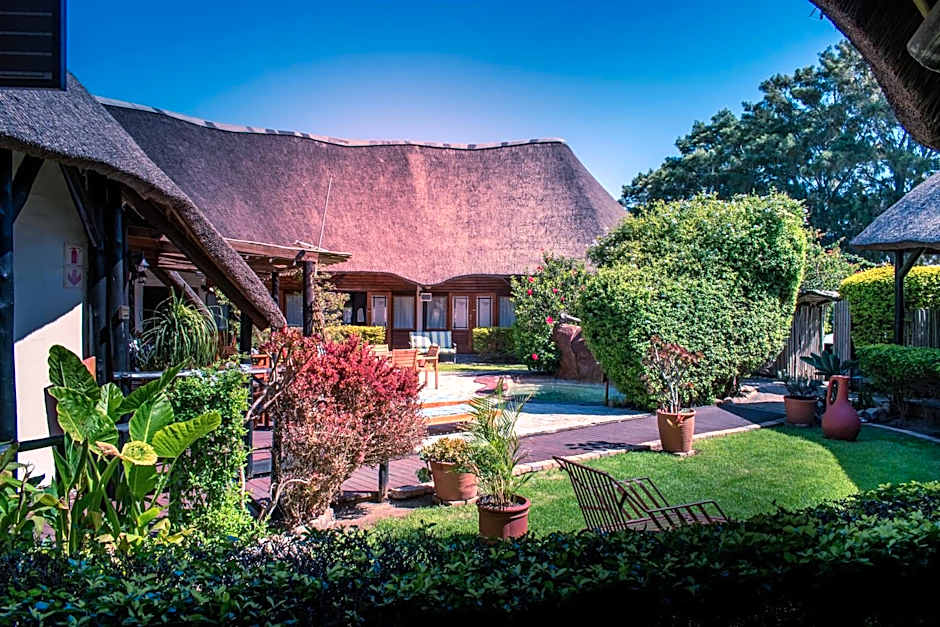 Elephants Footprint Lodge