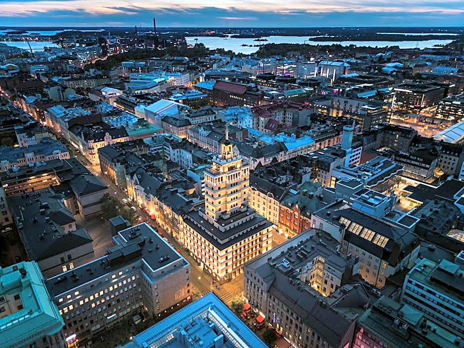 Solo Sokos Hotel Torni Helsinki