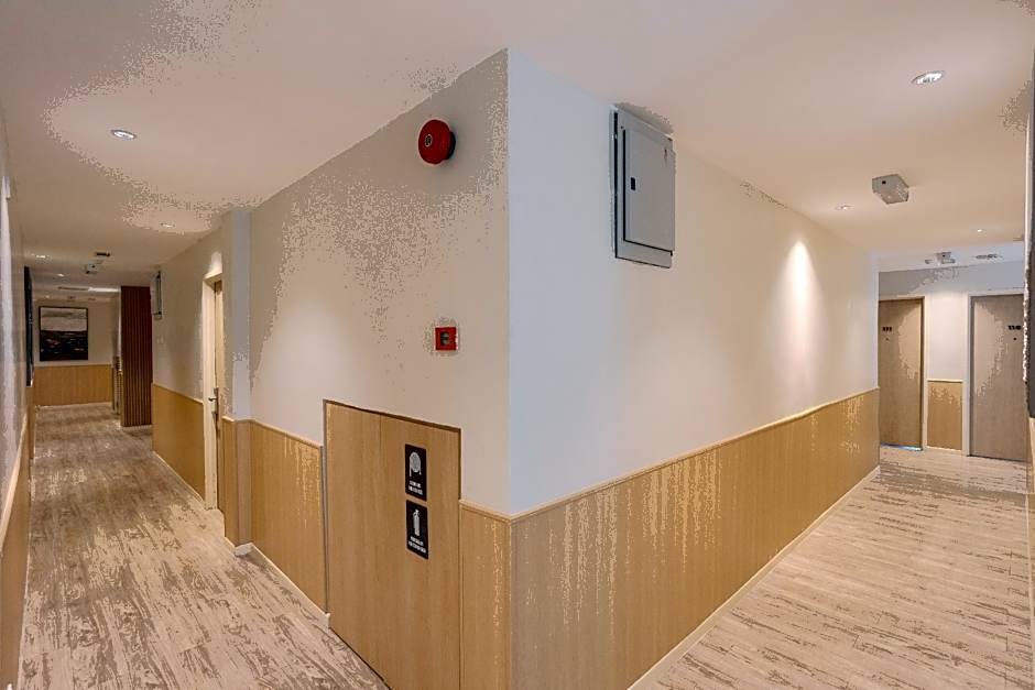 Innspire Hotel (by Suntai Hospitality)