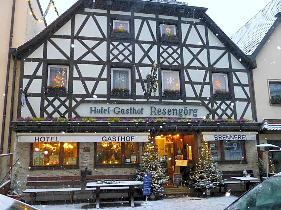 Hotel & Gasthof Resengörg