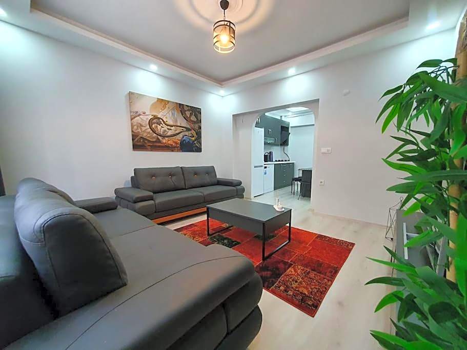 Flat in Historical Area in Istanbul Sultanahmet