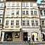 Hotel Karlova Prague - Mostecka 10 st Depandance