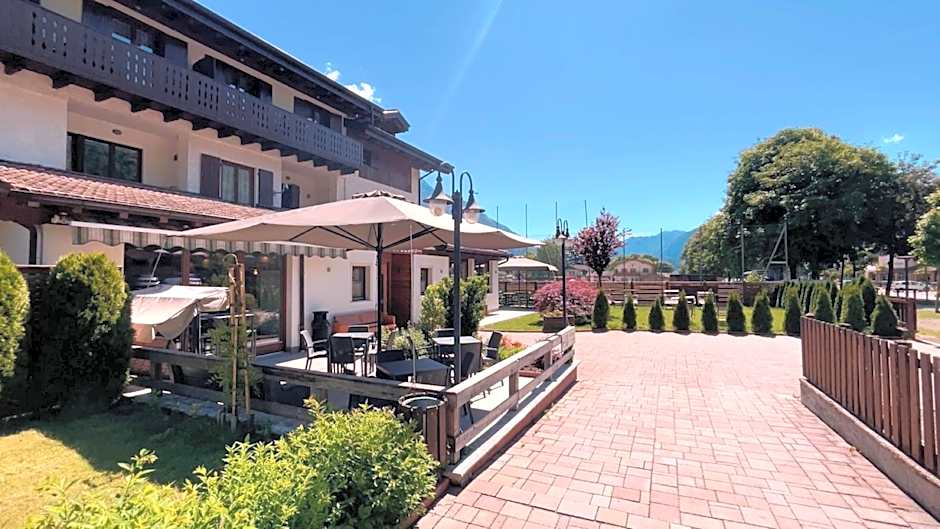 Hotel Garni My Ledro