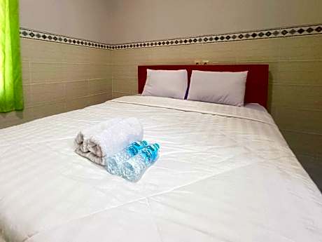 Wisma Mekar Jaya near Solo Safari Mitra RedDoorz