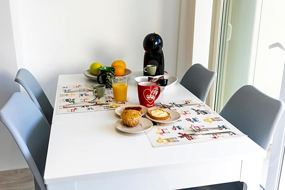 El Dorado 114 luxury with full air-conditioning