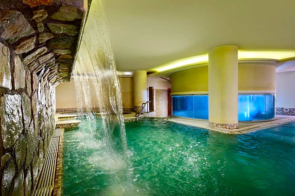 Mercure Petriolo Siena Terme Spa Hotel