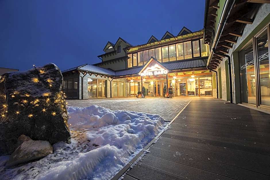 Hotel DARO