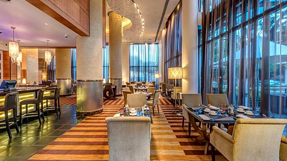 InterContinental Johannesburg OR Tambo Airport Hotel By IHG