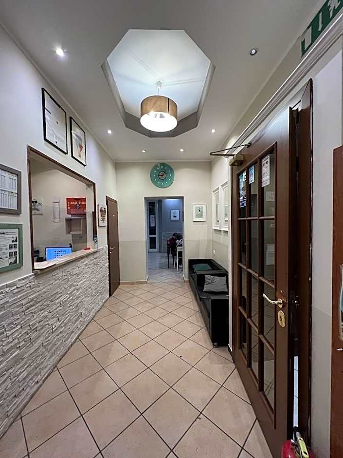 Freedom Traveller Hostel