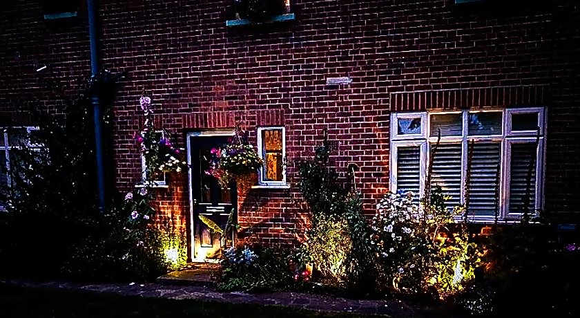 The Lodge Stanwell