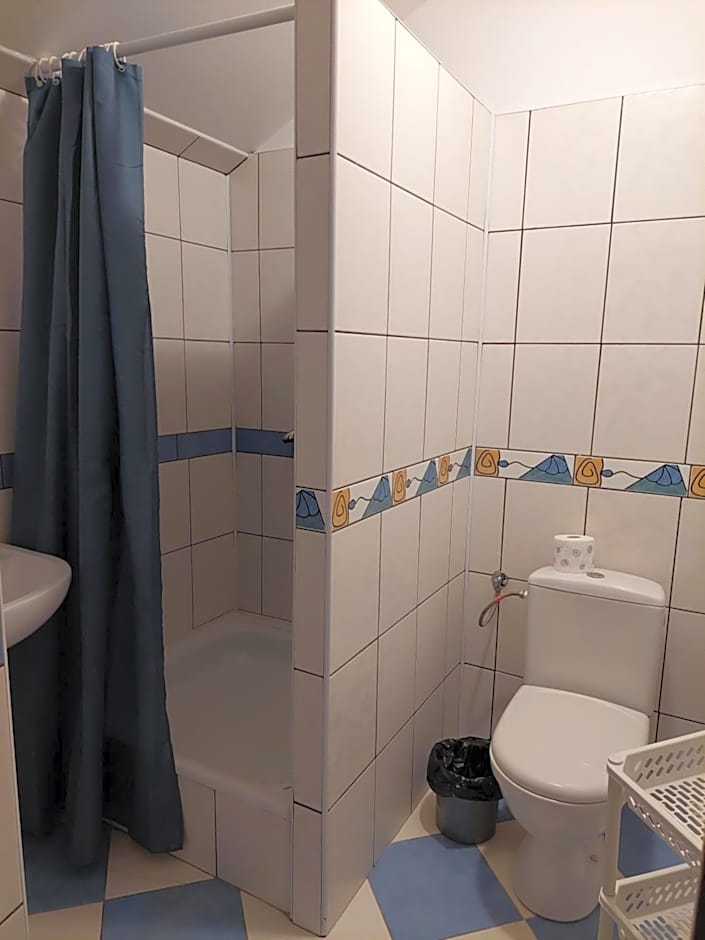 Osrodek Wypoczynkowy " BIESZCZADY"