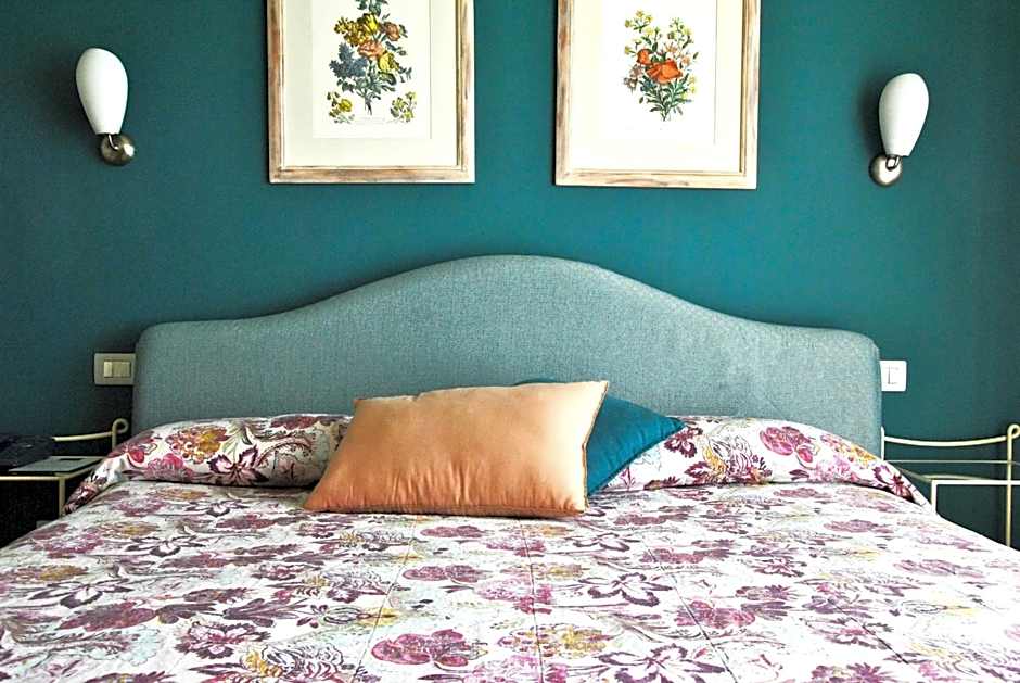 Hotel Belvedere Ranco