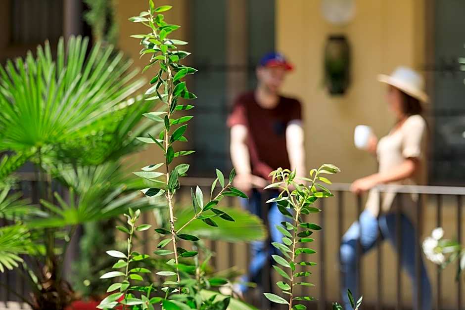 Matabi Hotel Toulouse Gare by HappyCulture