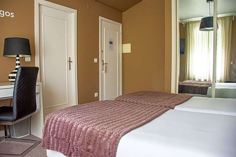 O'Porto Seven - Guest House