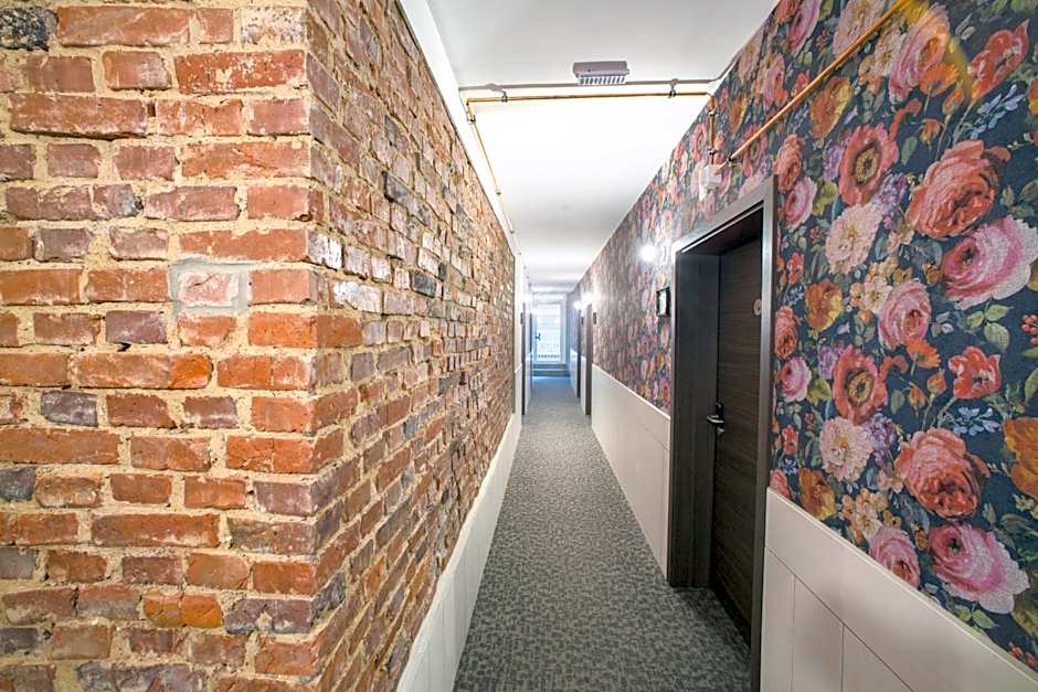 aappartel APARTHOTEL Herford