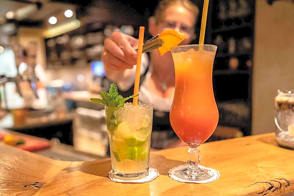 Hotel Restaurant Waldsägmühle