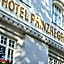 Hotel Prinzregent