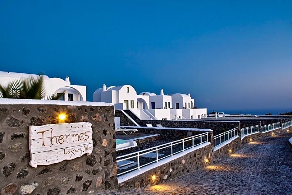 Thermes Luxury Villas And Spa