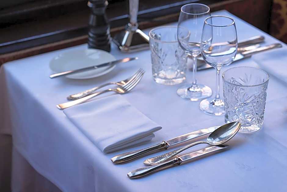 Hotel Duc De Bourgogne