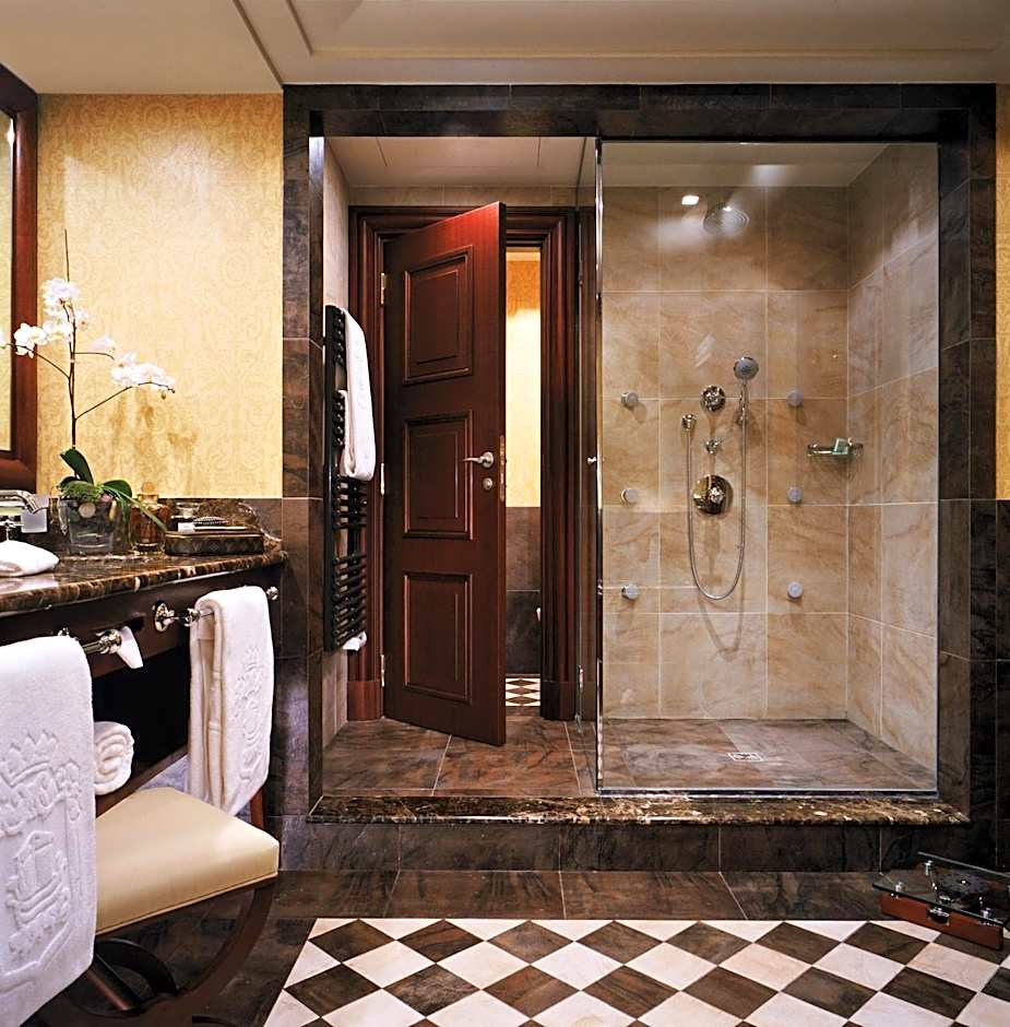 Hotel Metropole Monte-Carlo