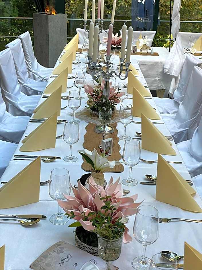 Parkhotel Waldschlösschen