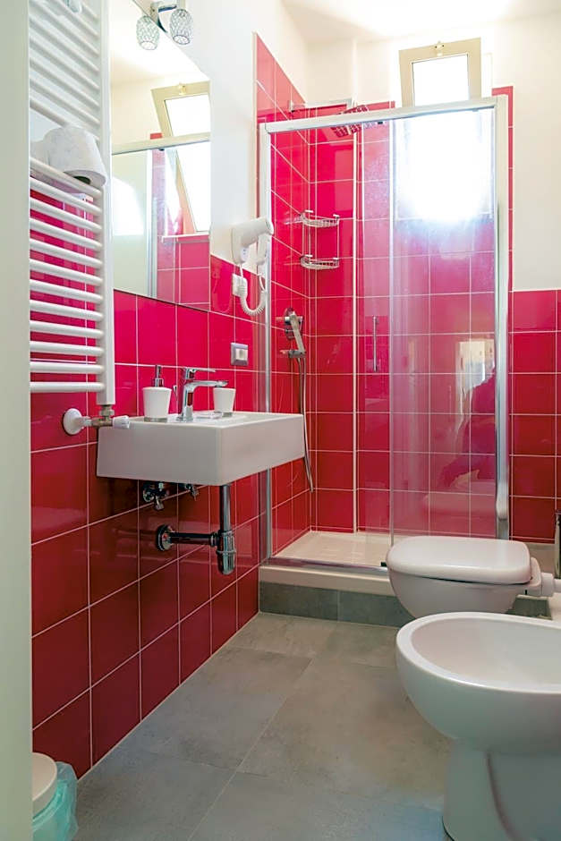B&B Attico 160 – Catania, CA